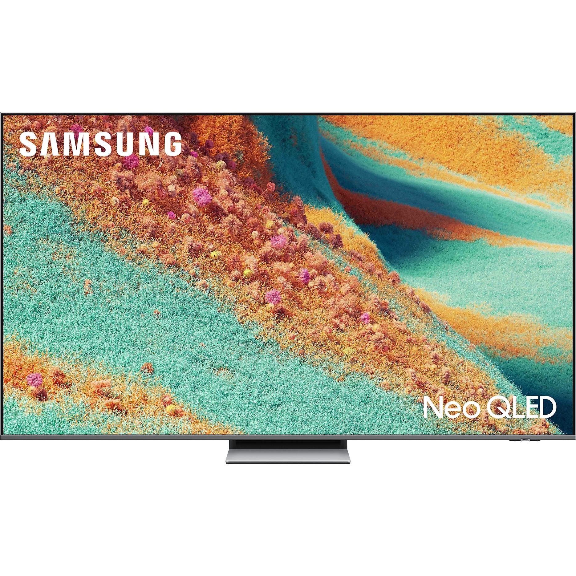 Телевізор SAMSUNG 55" Neo QLED 4K QE55QN85FAU (QE55QN85FAUXUA)