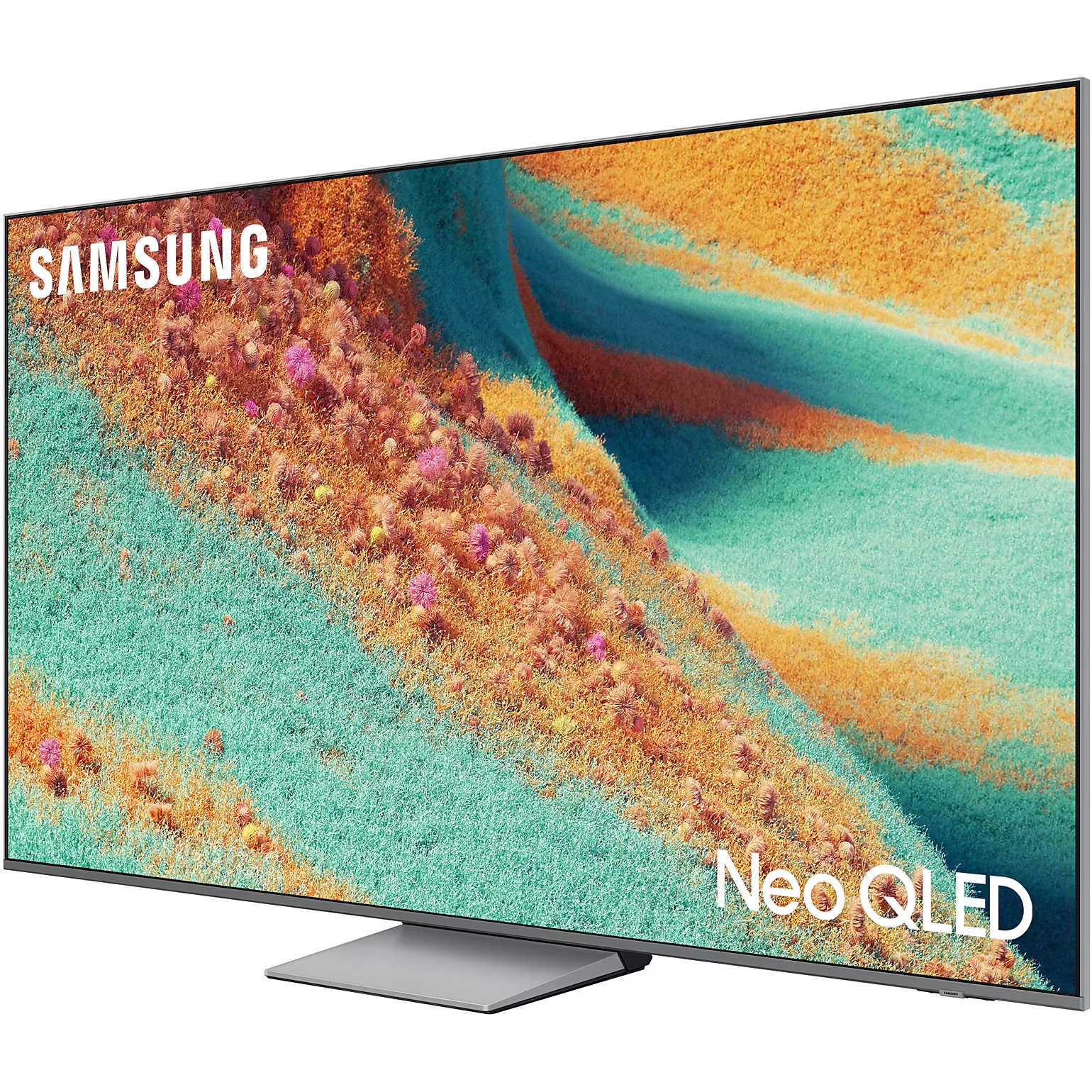 Телевізор SAMSUNG 55" Neo QLED 4K QE55QN85FAU (QE55QN85FAUXUA)