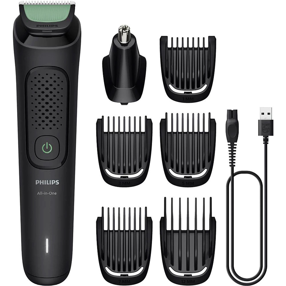 Триммер универсальный PHILIPS Multigroom Series 3000 MG3920/15