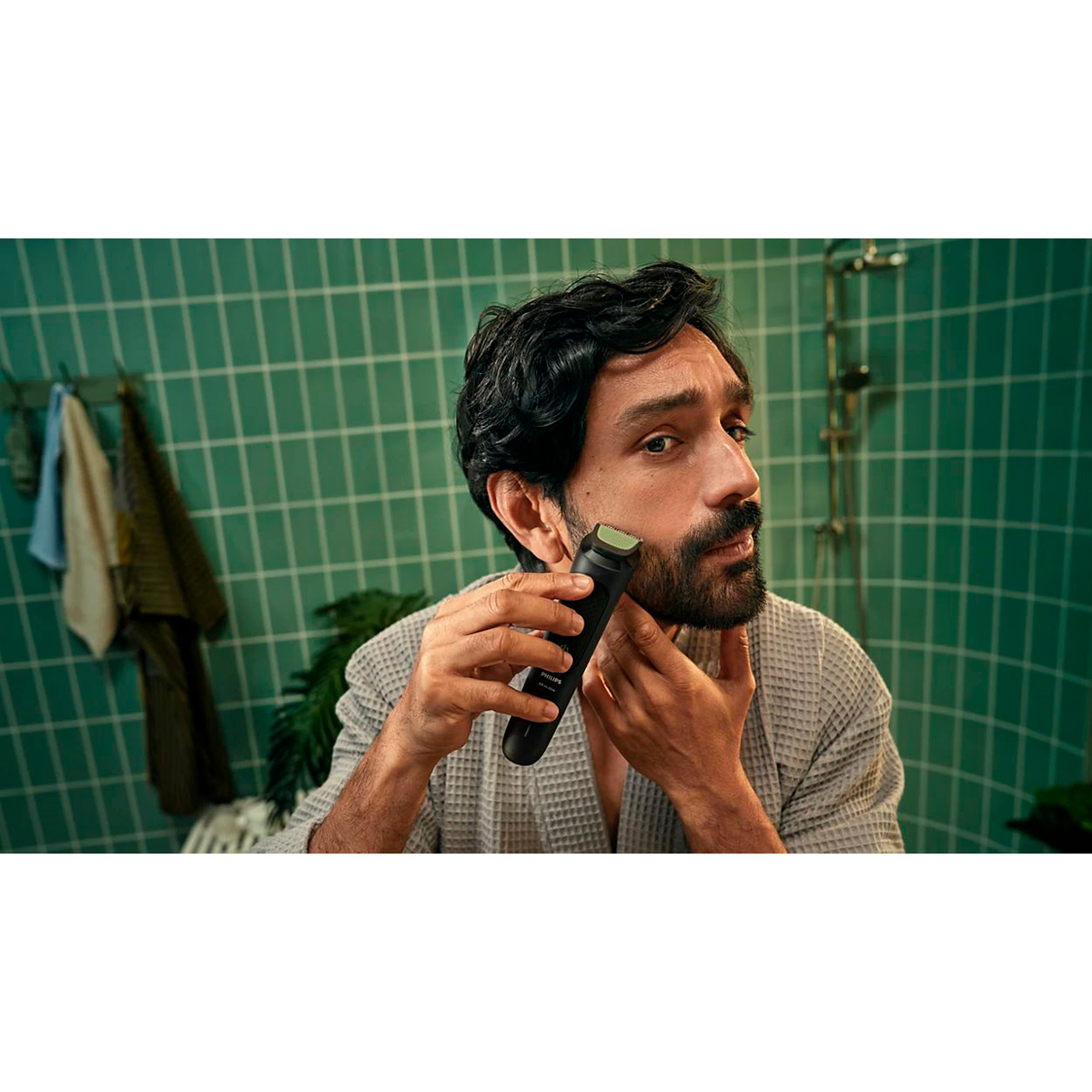 Триммер универсальный PHILIPS Multigroom Series 3000 MG3920/15