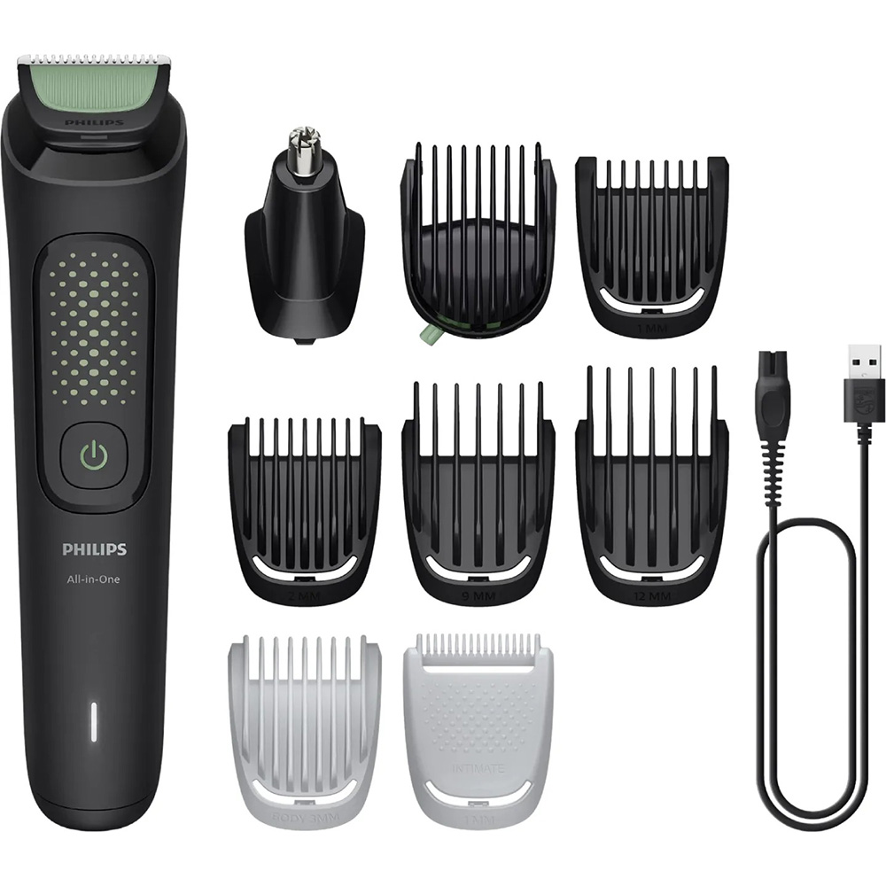 Триммер универсальный PHILIPS Multigroom Series 3000 MG3945/15
