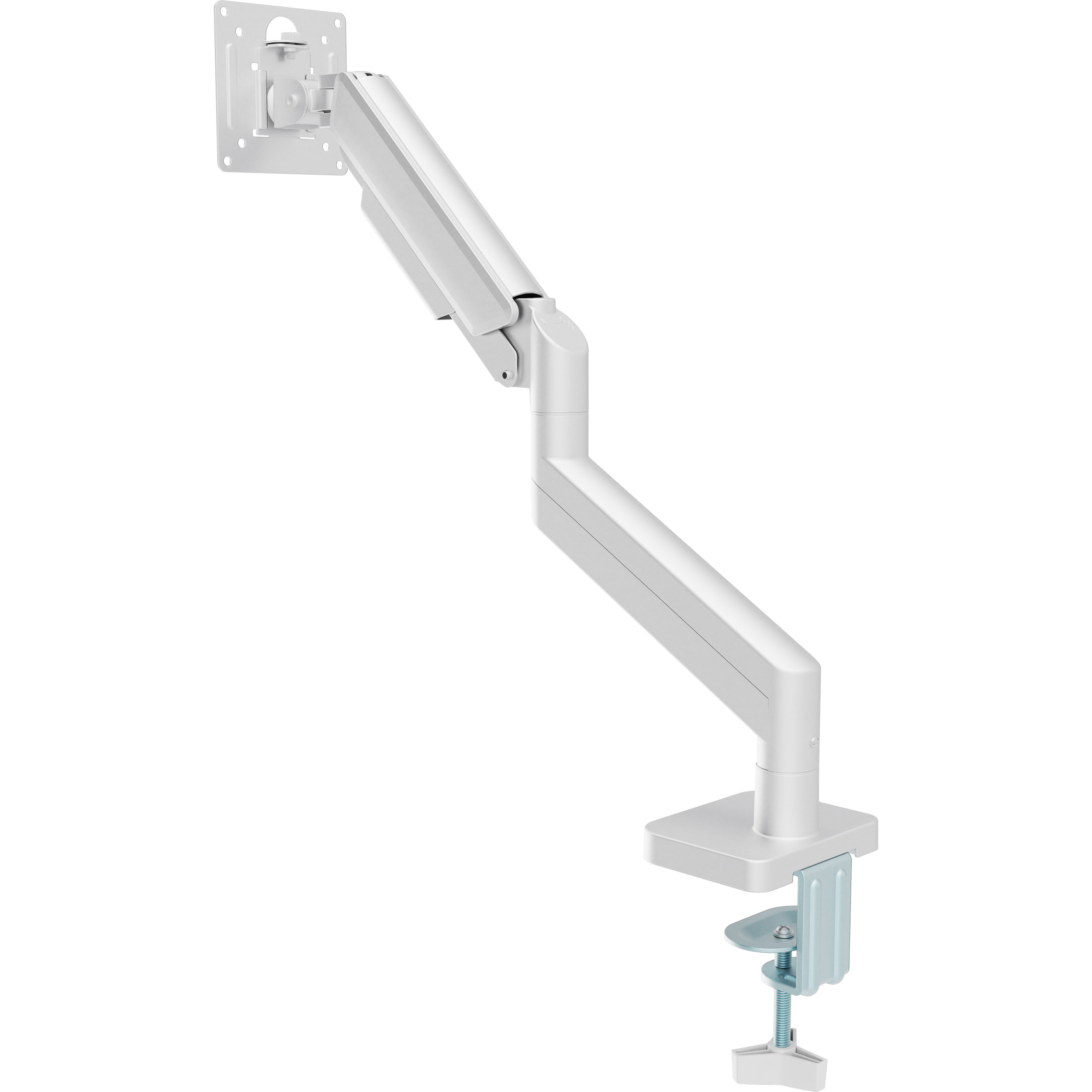 Настольное крепление для монитора GEMBIRD MA-DA1-04-W 17"-32" White