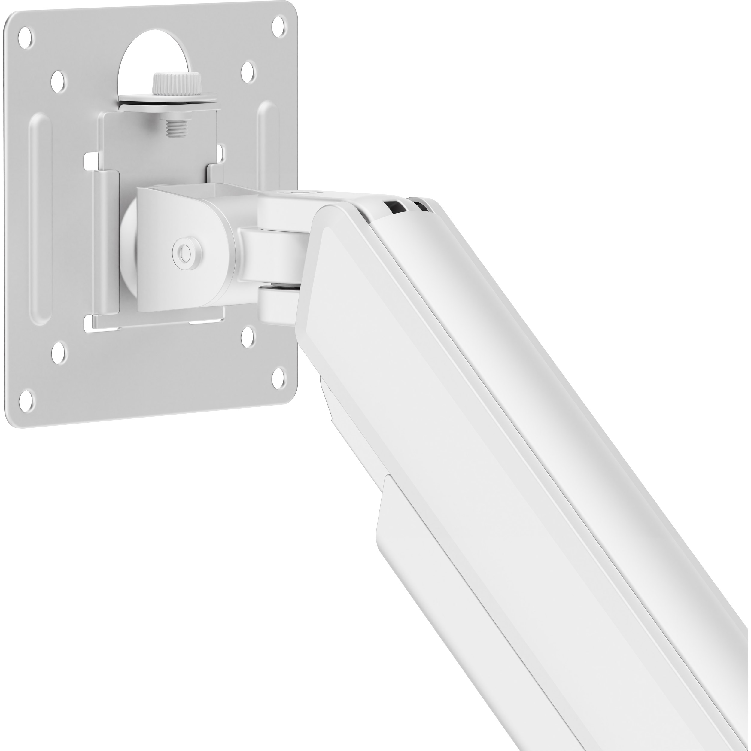 Настольное крепление для монитора GEMBIRD MA-DA1-04-W 17"-32" White