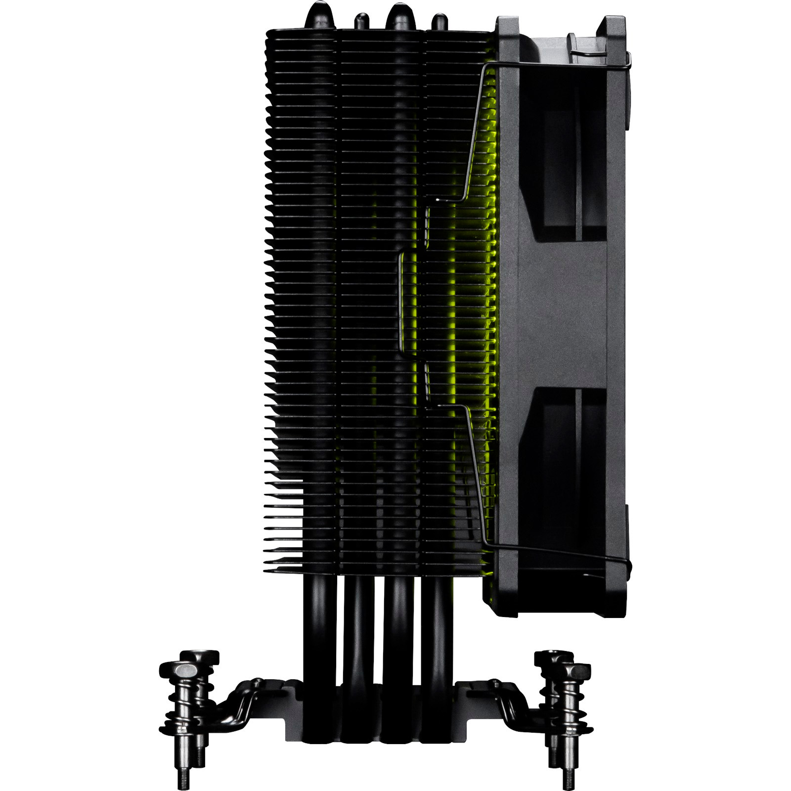 Кулер для процессора MSI MAG Core Frozr AA13