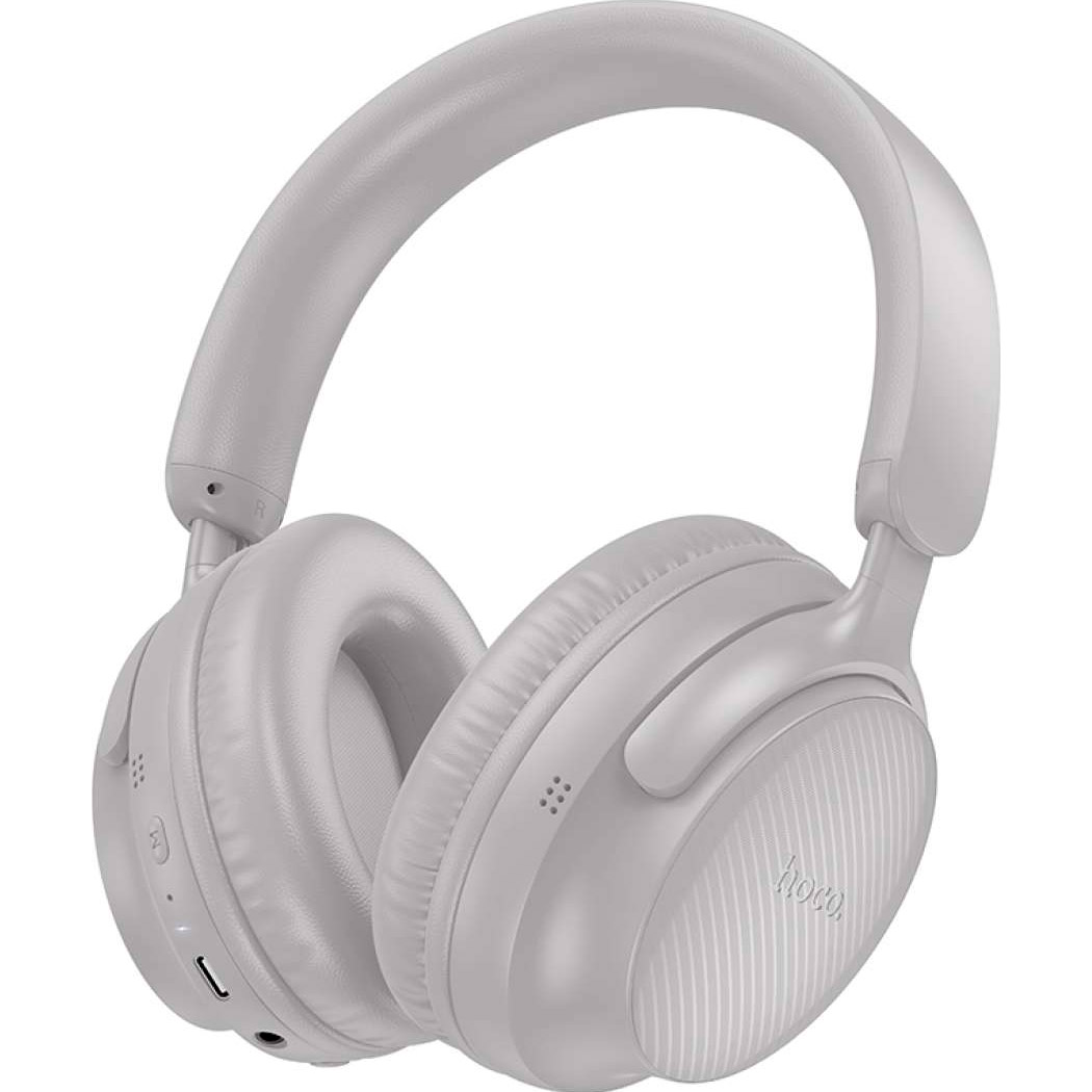 Навушники HOCO W53 Tone Gray