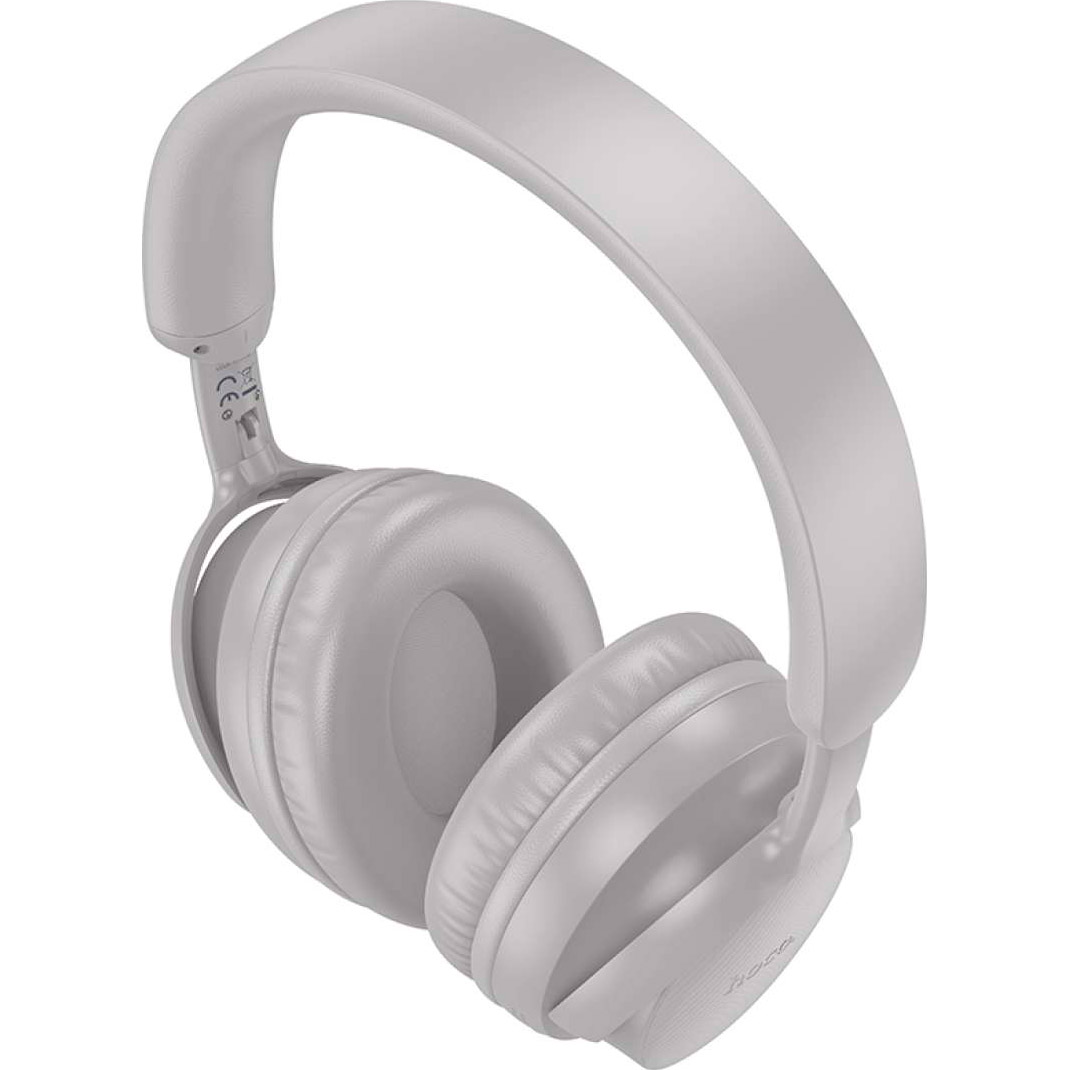 Навушники HOCO W53 Tone Gray