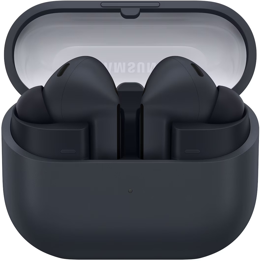 Навушники SAMSUNG Galaxy Buds3 FE Black (SM-R420NZKASEK)