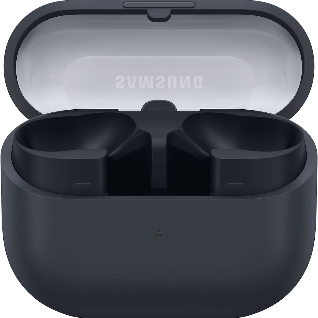Навушники SAMSUNG Galaxy Buds3 FE Black (SM-R420NZKASEK)