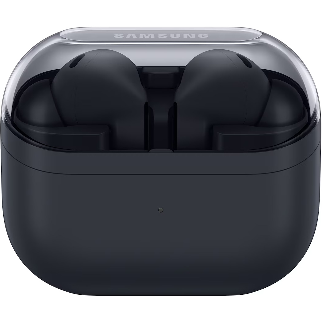 Навушники SAMSUNG Galaxy Buds3 FE Black (SM-R420NZKASEK)