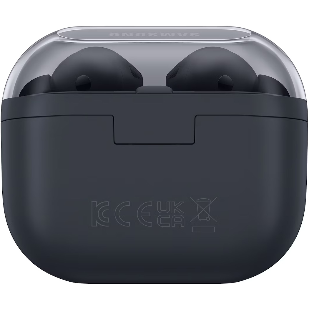 Навушники SAMSUNG Galaxy Buds3 FE Black (SM-R420NZKASEK)