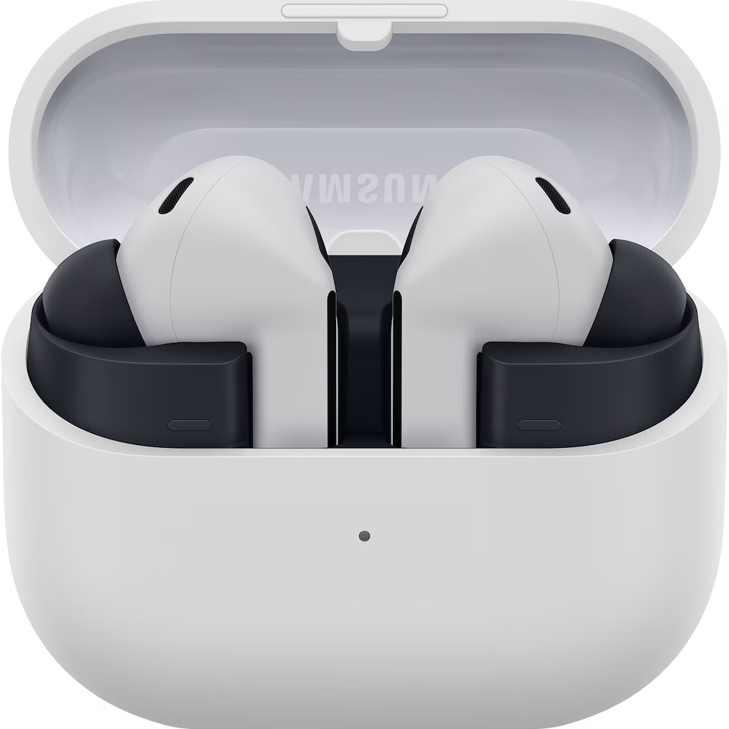 Навушники SAMSUNG Galaxy Buds3 FE Gray (SM-R420NZAASEK)