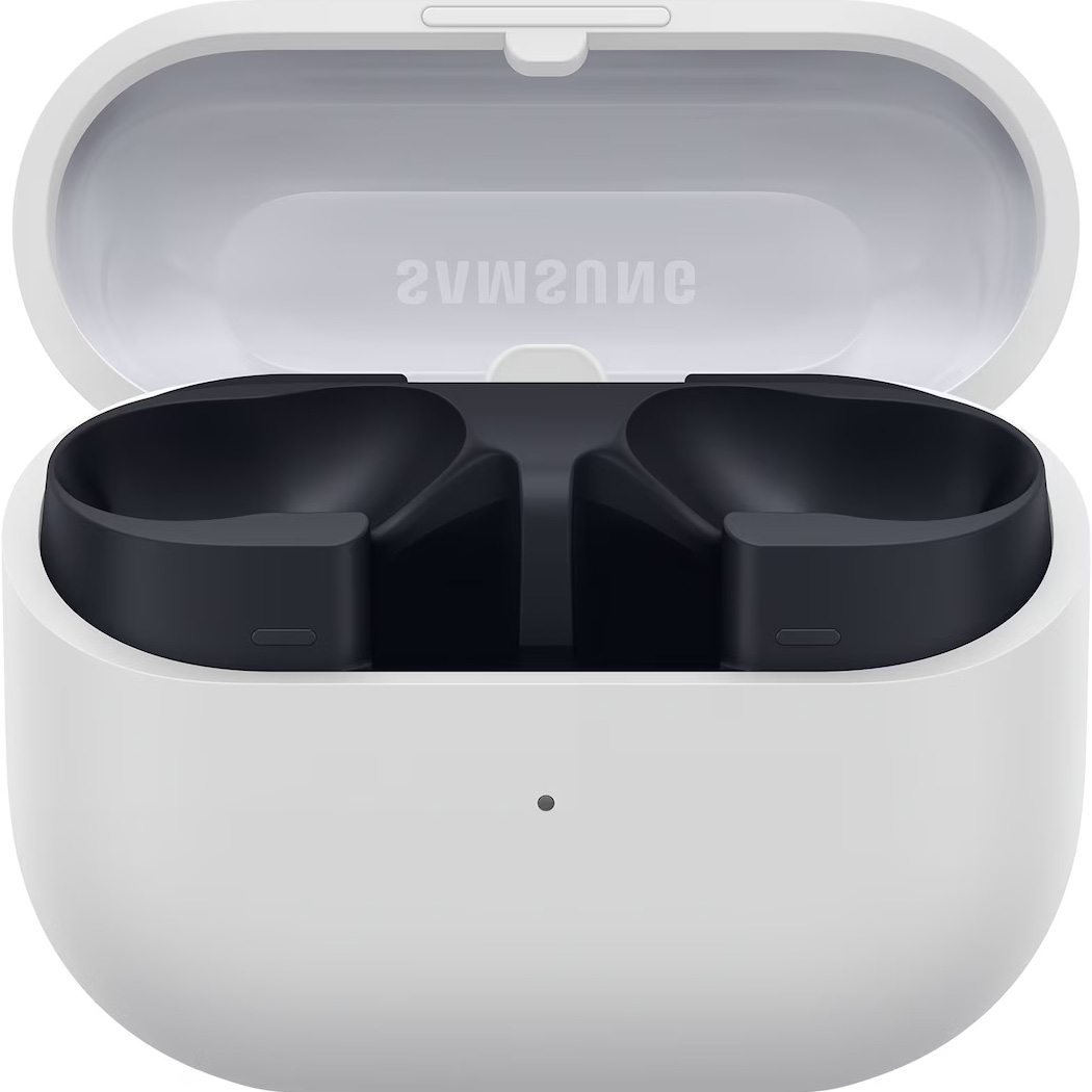 Навушники SAMSUNG Galaxy Buds3 FE Gray (SM-R420NZAASEK)