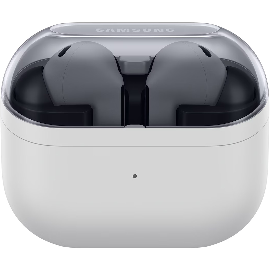 Навушники SAMSUNG Galaxy Buds3 FE Gray (SM-R420NZAASEK)