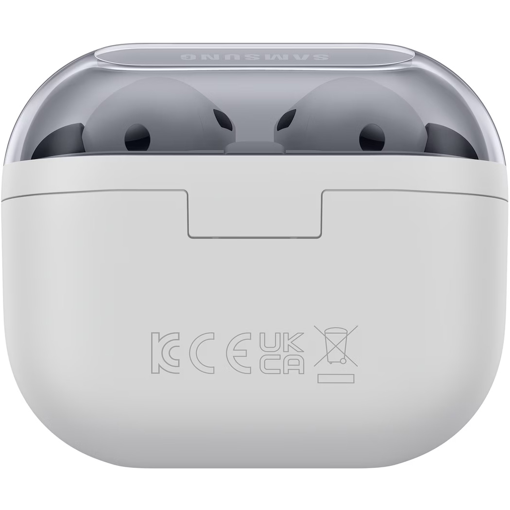 Навушники SAMSUNG Galaxy Buds3 FE Gray (SM-R420NZAASEK)
