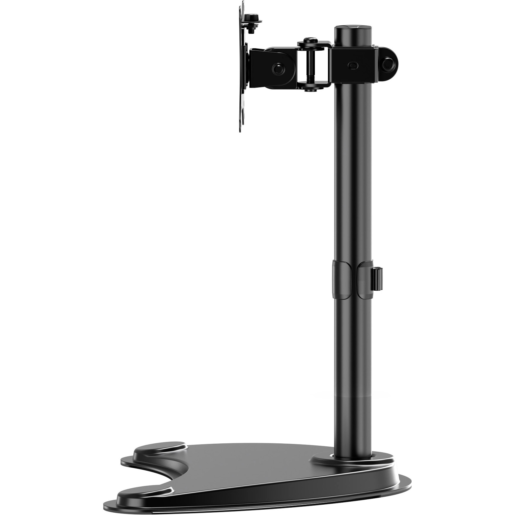 Настольное крепление для монитора GEMBIRD MS-D1ST-04 13"-32" Black