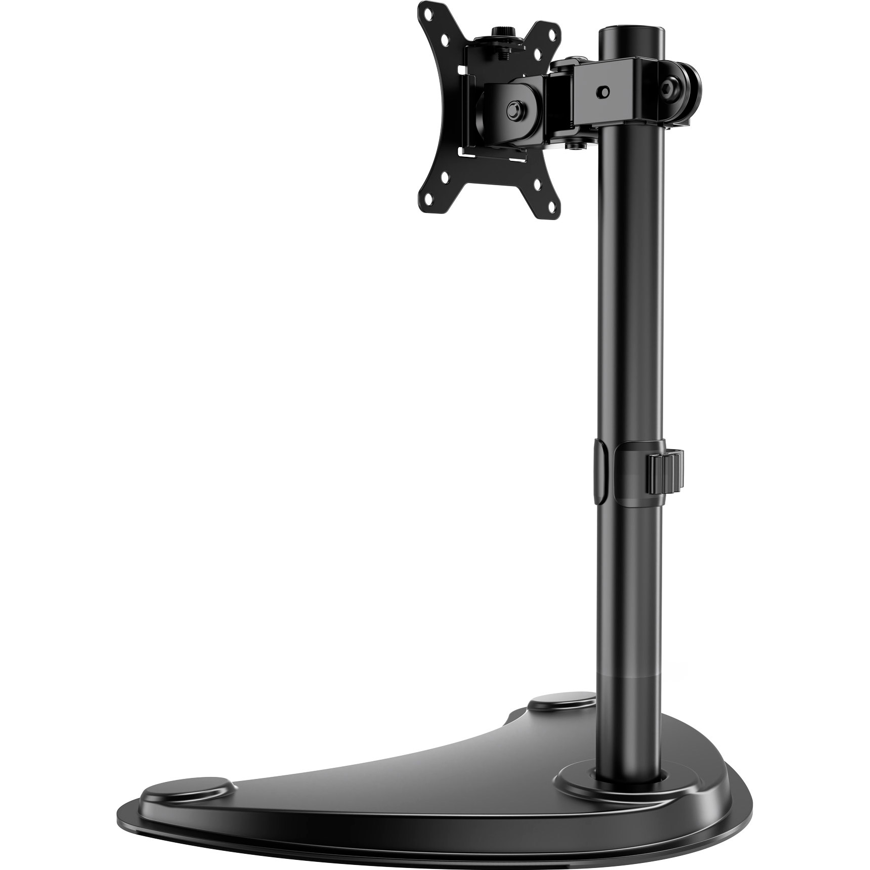 Настольное крепление для монитора GEMBIRD MS-D1ST-04 13"-32" Black