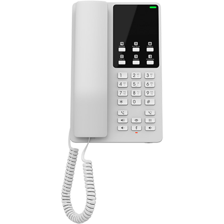 IP-телефон GRANDSTREAM GHP620