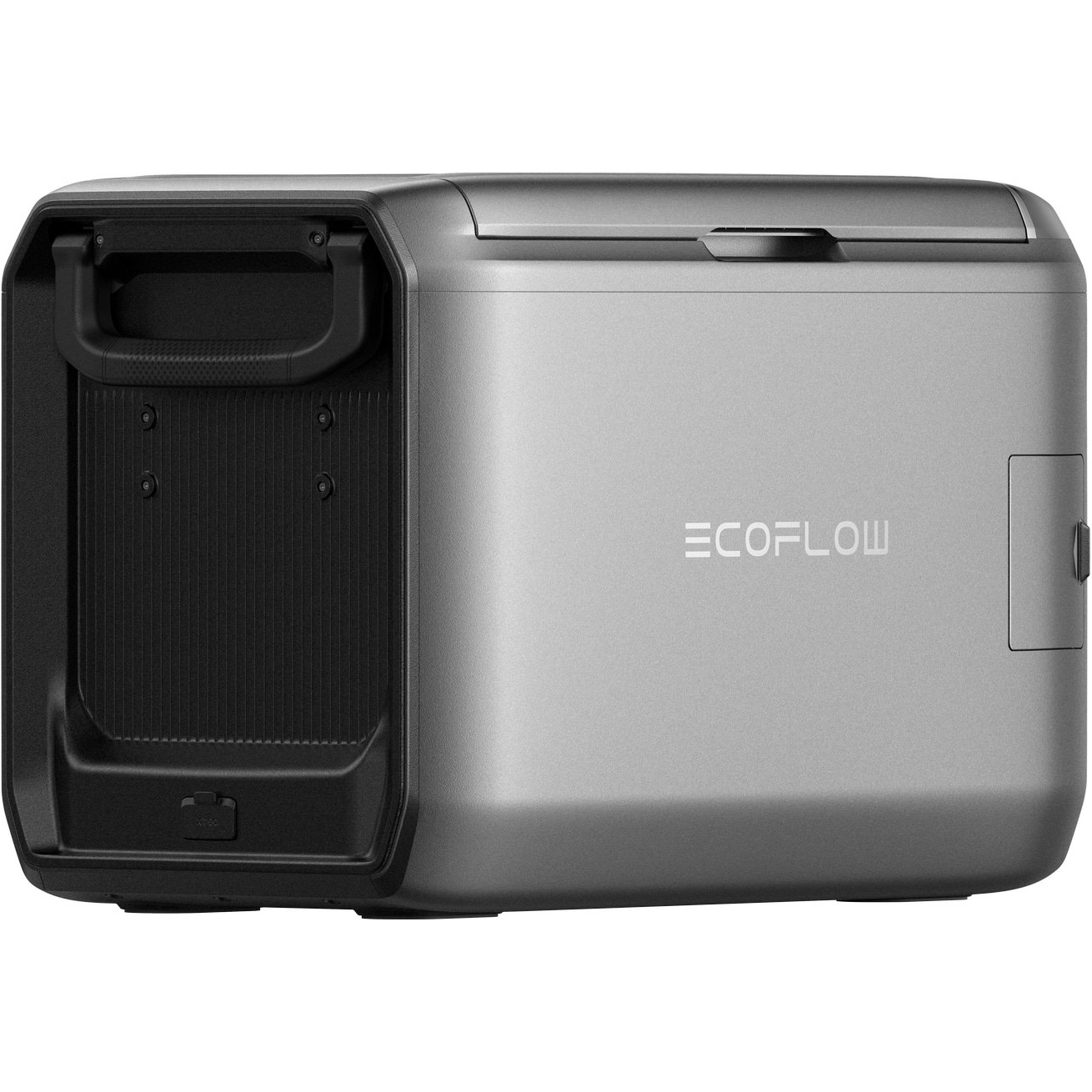 Холодильник автомобільний ECOFLOW Glacier Classic 45L w/battery 12/220V 45L
