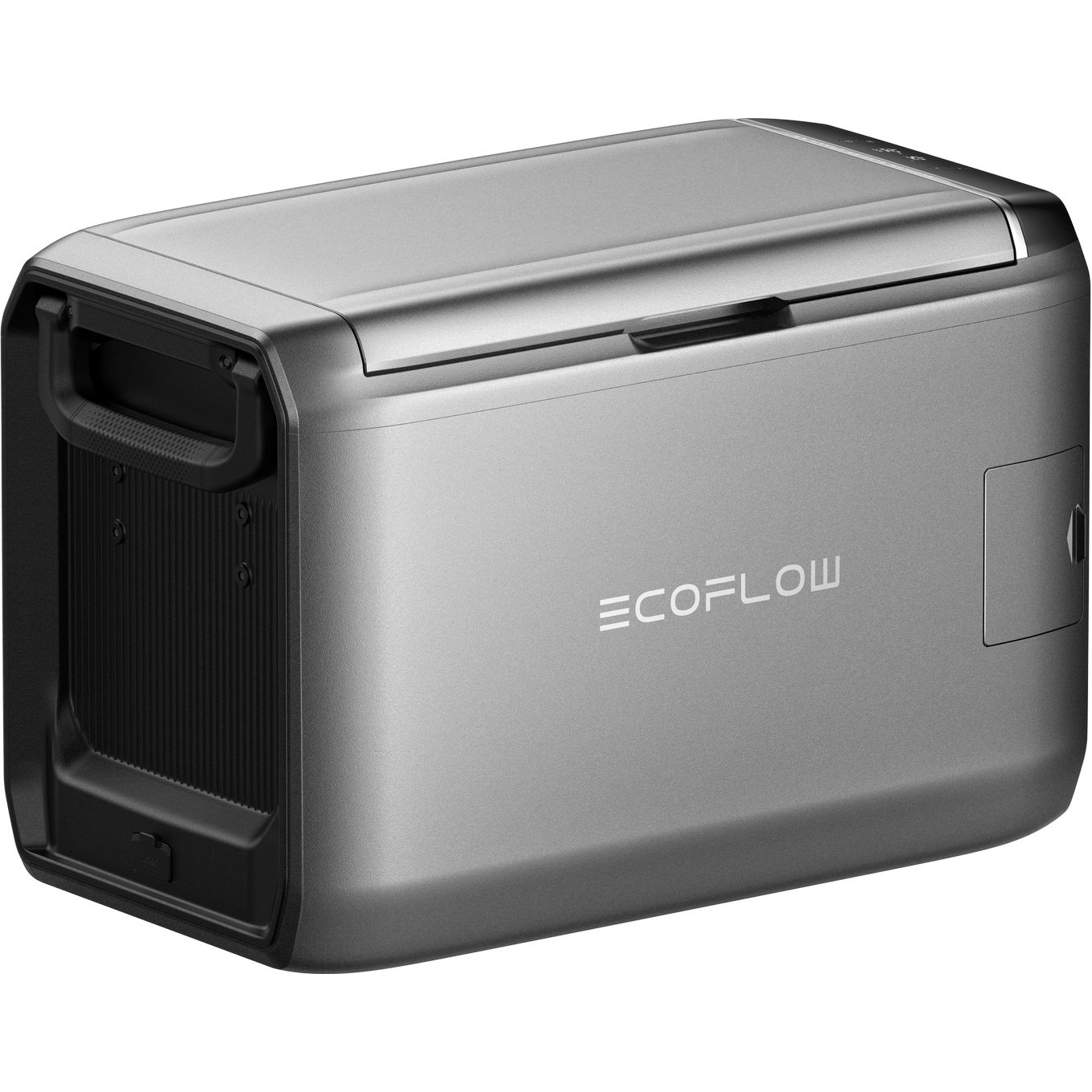 Холодильник автомобільний ECOFLOW Glacier Classic 45L w/battery 12/220V 45L