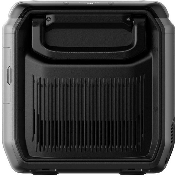 Холодильник автомобільний ECOFLOW Glacier Classic 35L w/battery 12/220V 35L