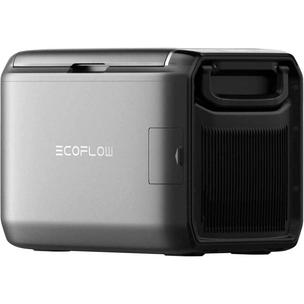 Холодильник автомобильный ECOFLOW Glacier Classic 45L 12/220V 45L