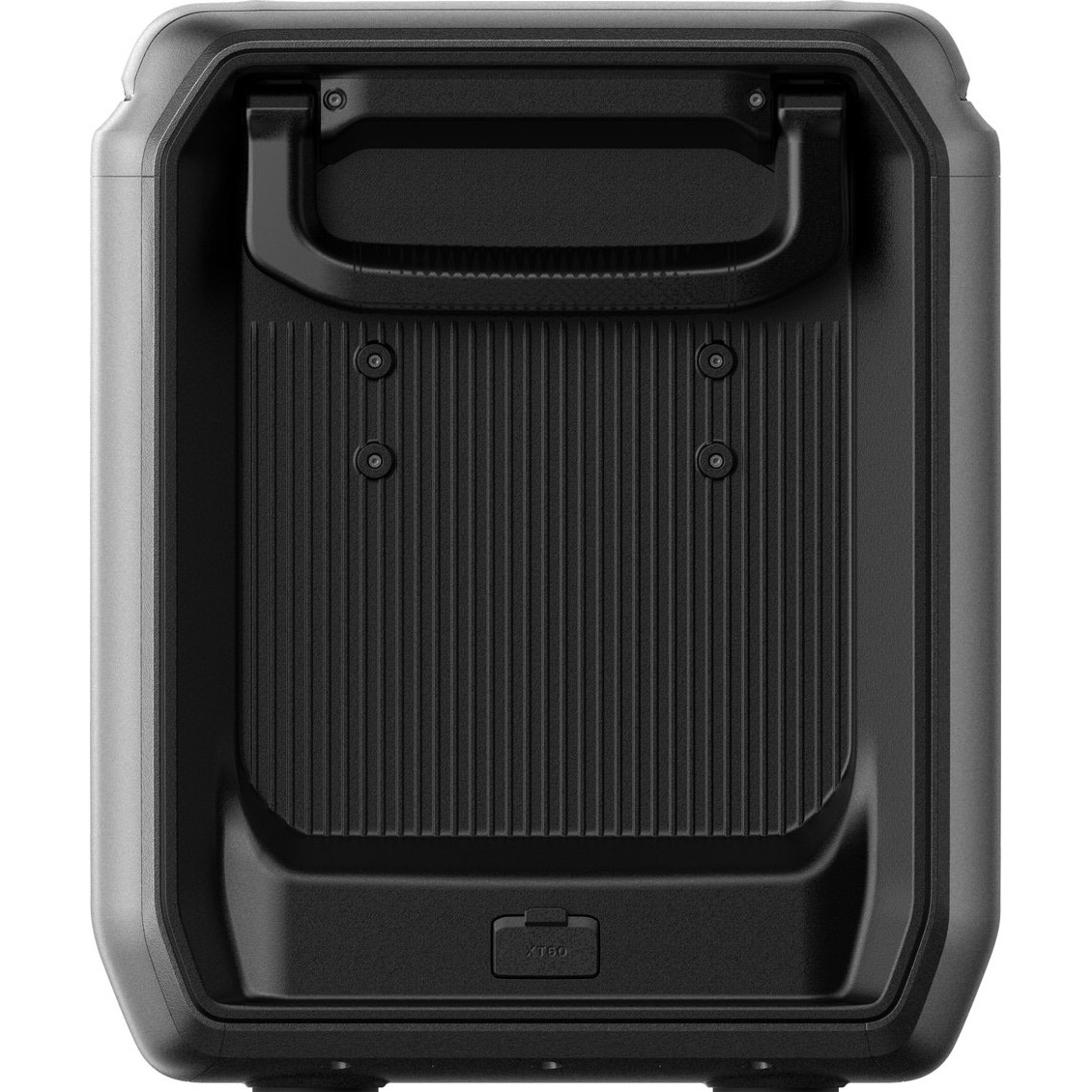 Холодильник автомобильный ECOFLOW Glacier Classic 45L 12/220V 45L