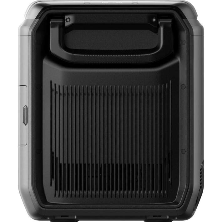 Холодильник автомобильный ECOFLOW Glacier Classic 45L 12/220V 45L