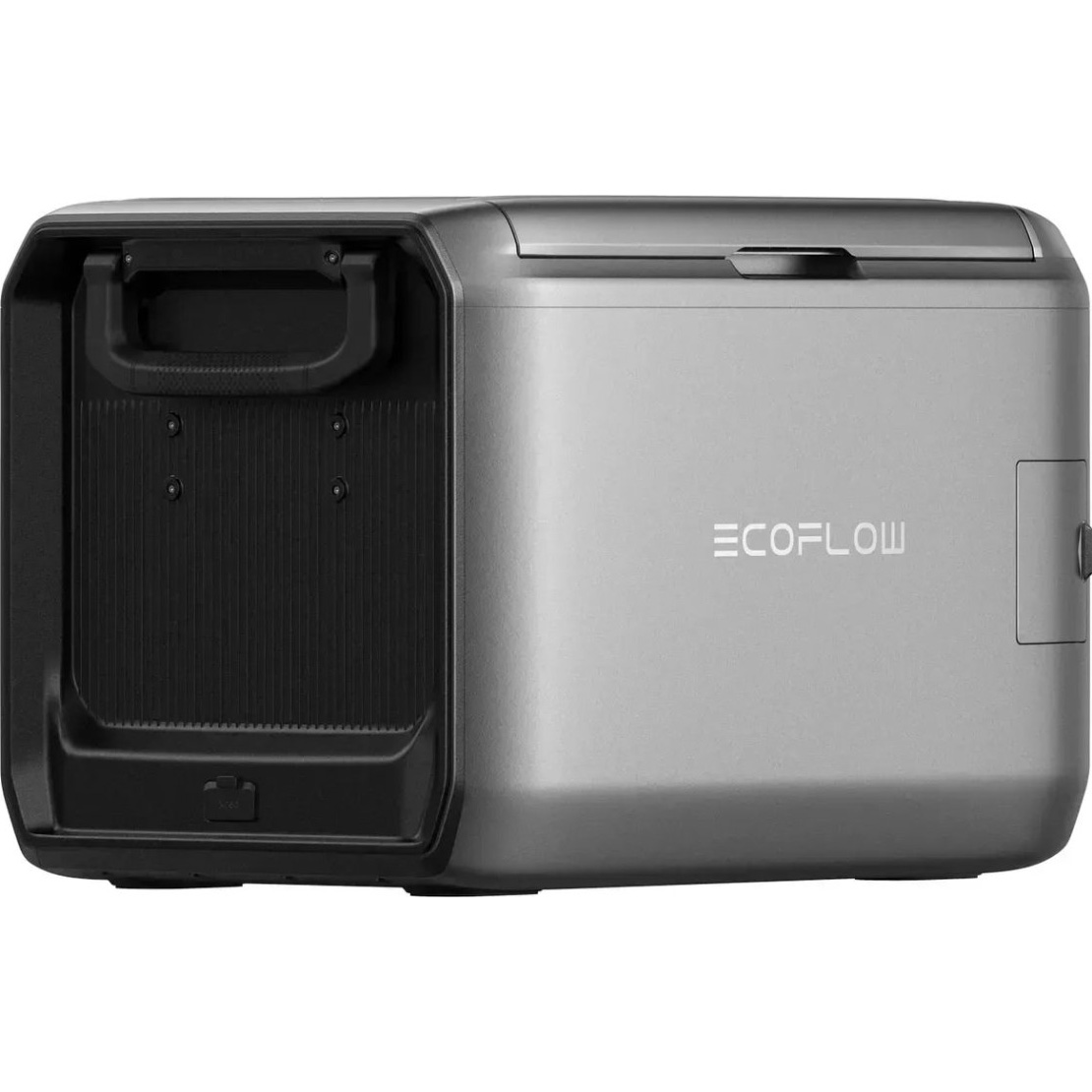 Холодильник автомобильный ECOFLOW Glacier Classic 55L 12/220V 55L