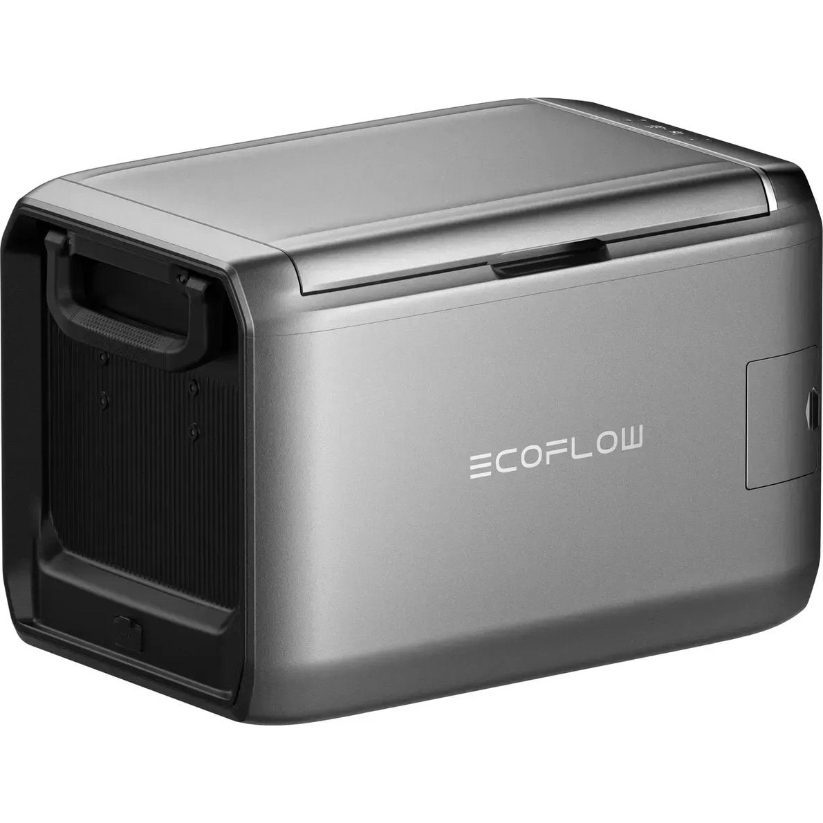 Холодильник автомобильный ECOFLOW Glacier Classic 55L 12/220V 55L