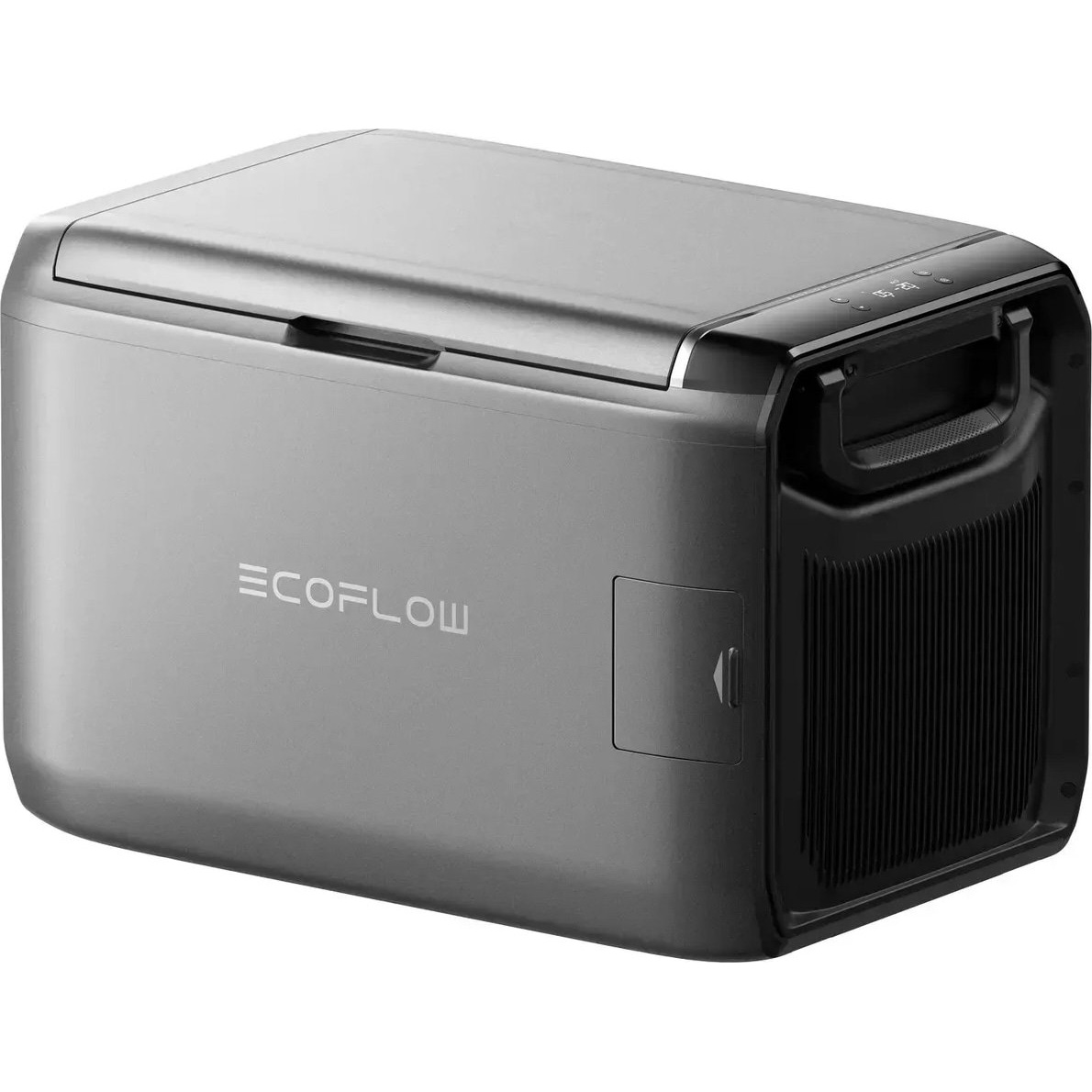 Холодильник автомобильный ECOFLOW Glacier Classic 55L 12/220V 55L