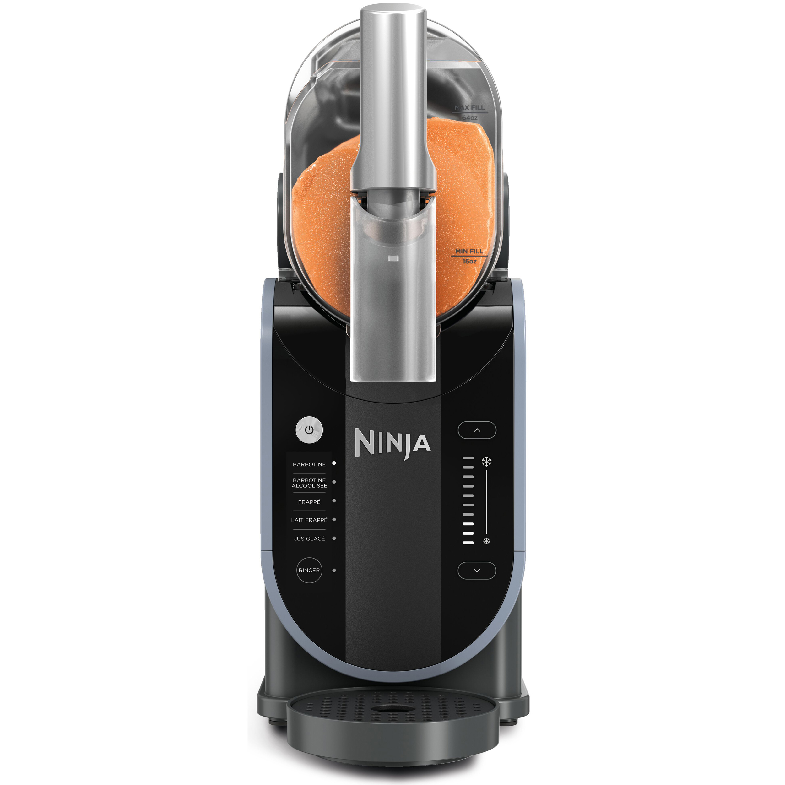 Фризер для льодових напоїв NINJA SLUSHi (FS301EU)