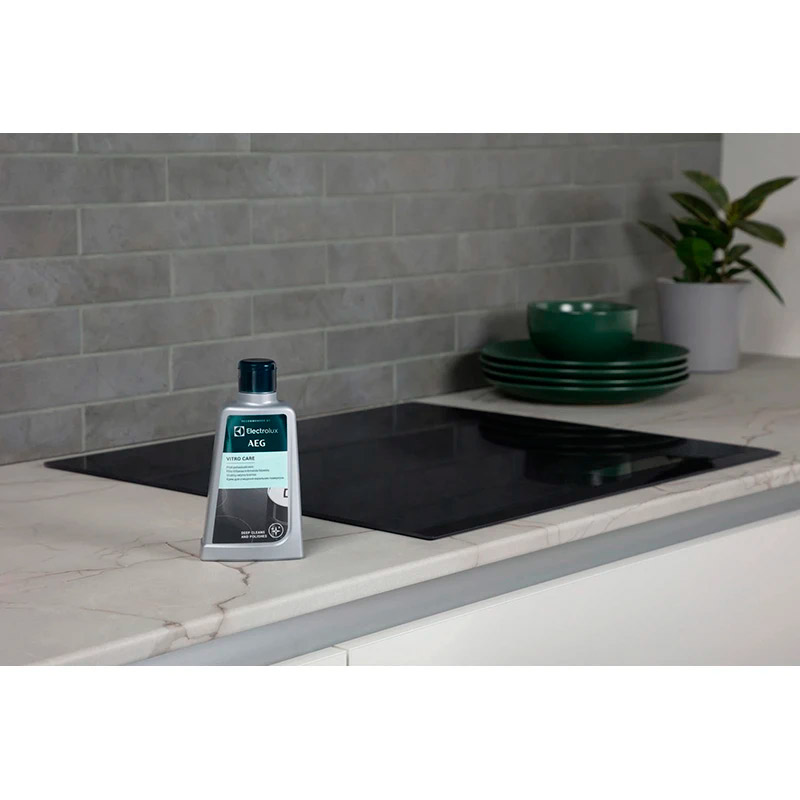 Крем для чищення варильних поверхонь ELECTROLUX Vitro Care M3HCC301 300мл