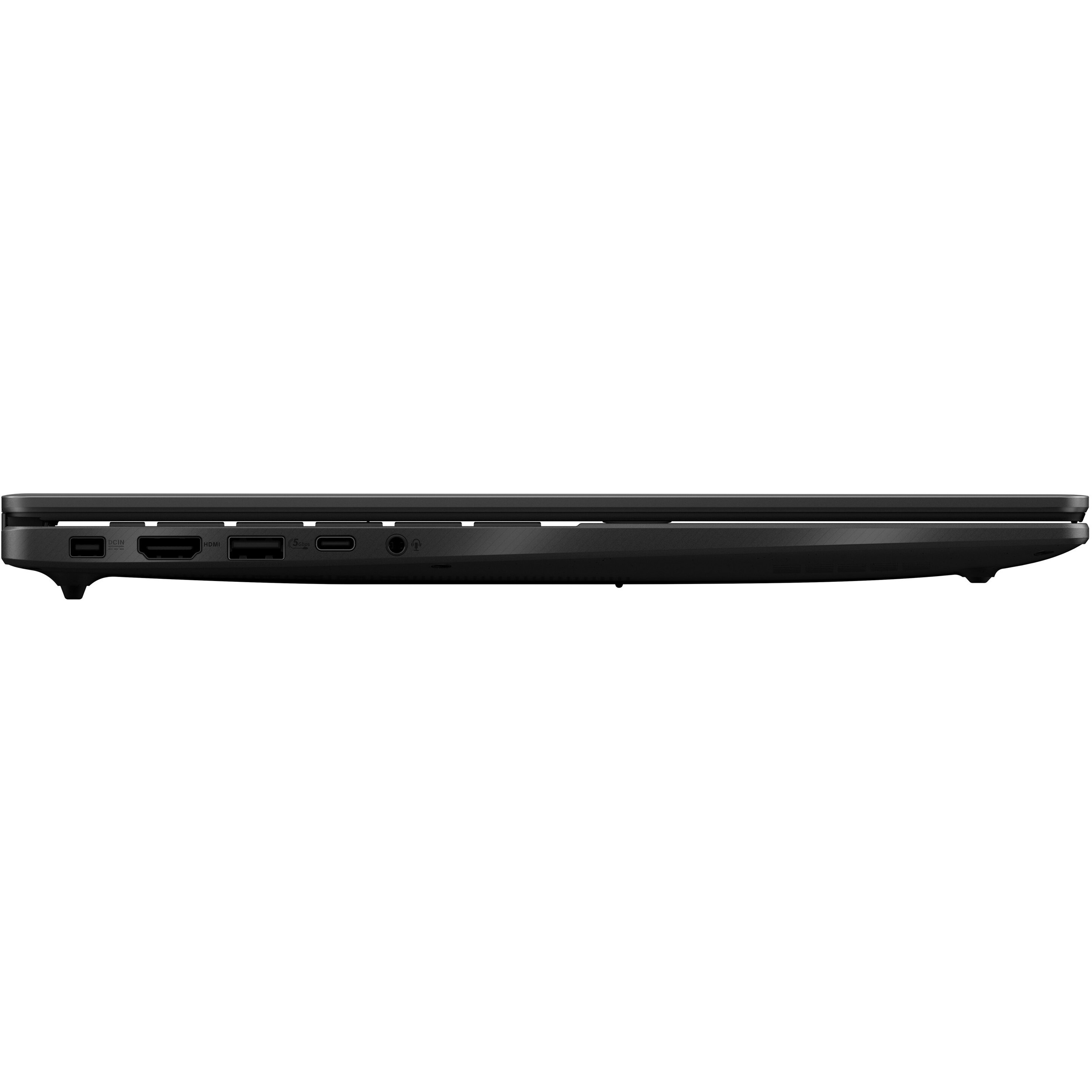 Ноутбук ASUS V16 V3607VU Black (V3607VU-RP148)