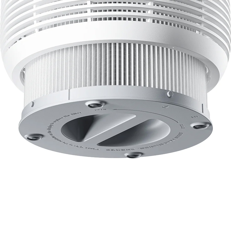 Фільтр для очищувача повітря XIAOMI Smart Pet Care Air Purifier Filter