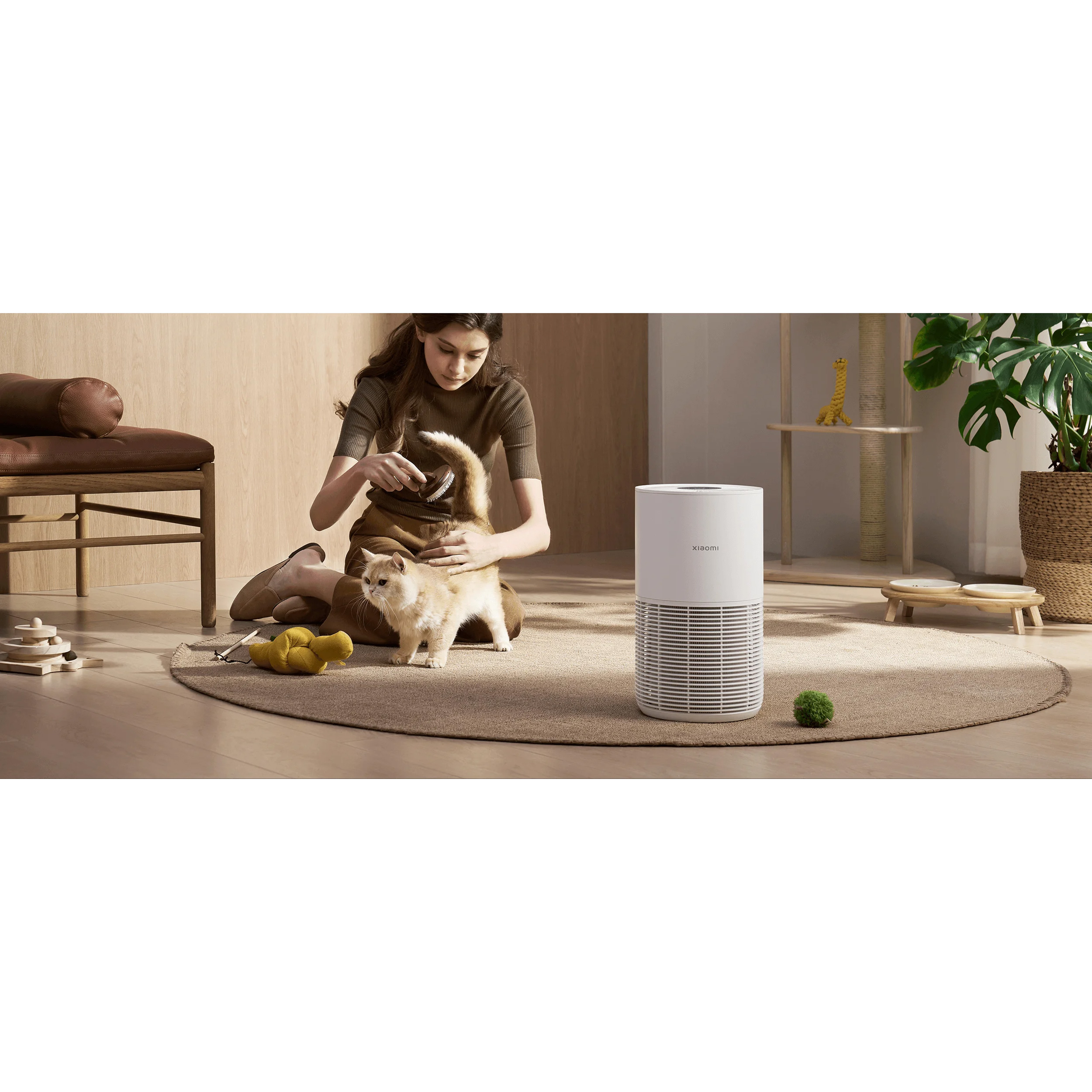 Фільтр для очищувача повітря XIAOMI Smart Pet Care Air Purifier Filter