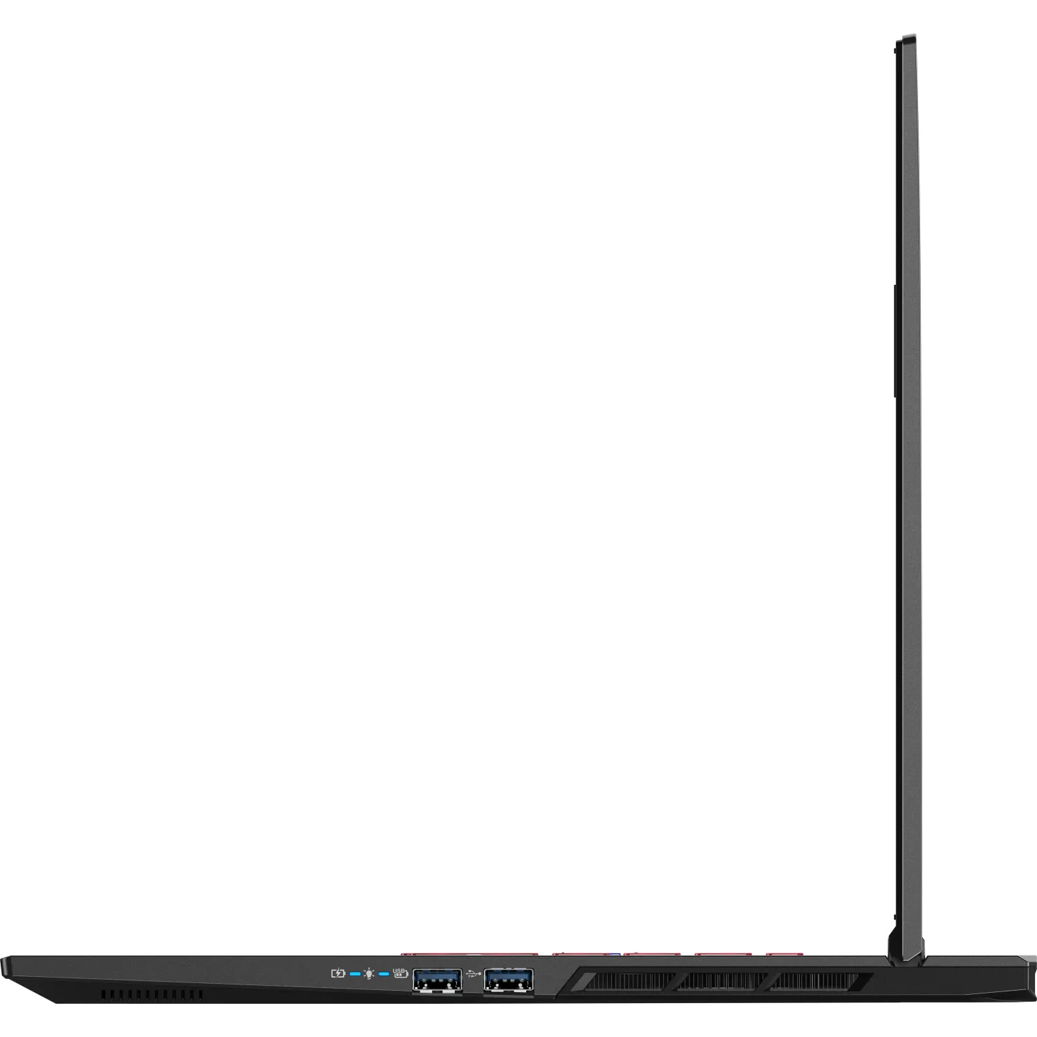 Ноутбук ACER Nitro 16S AI AN16S-61-R5C5 Obsidian Black (NH.QXVEU.003)