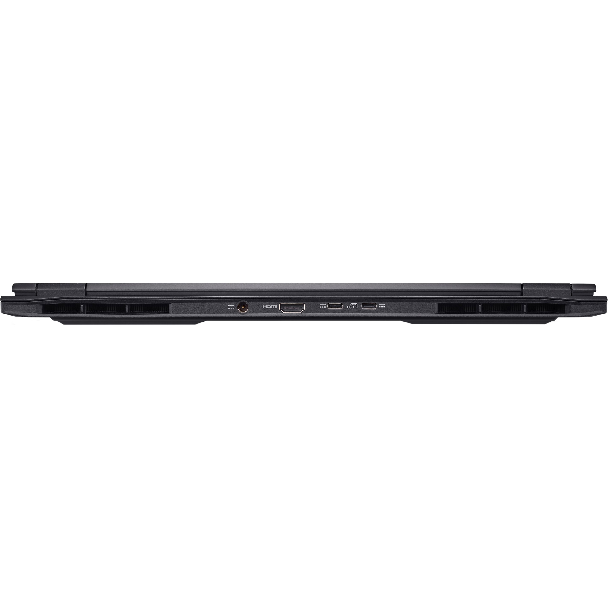 Ноутбук ACER Nitro 16S AI AN16S-61-R5NC Obsidian Black (NH.U07EU.002)