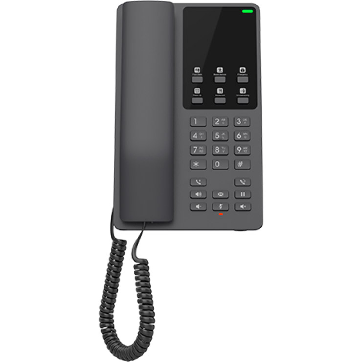 IP-телефон GRANDSTREAM GHP621