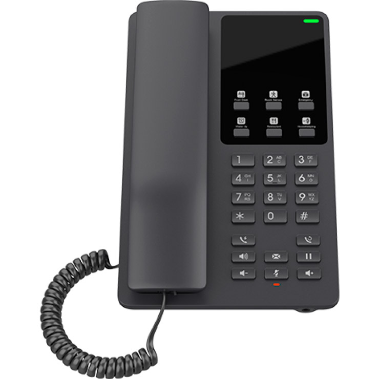 IP-телефон GRANDSTREAM GHP621