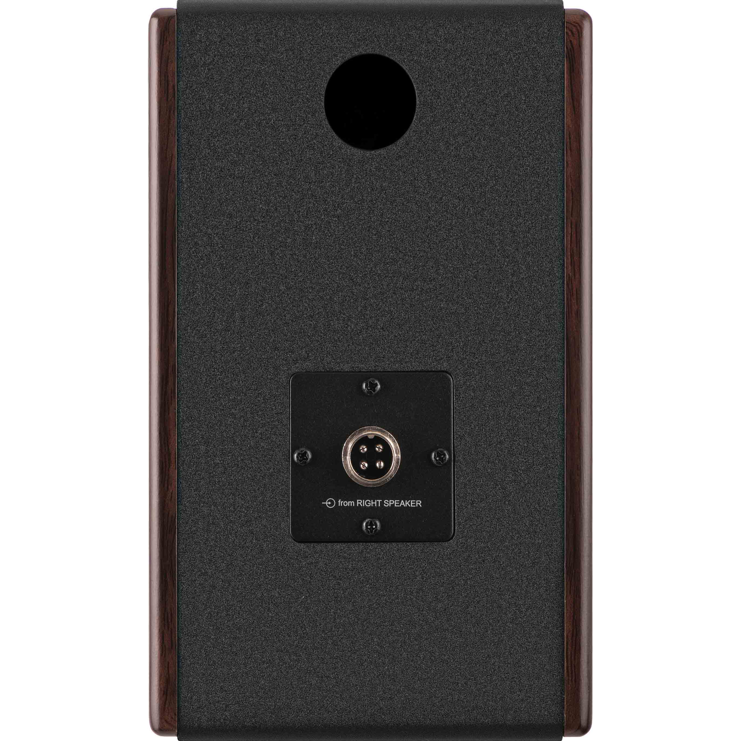Акустическая система MICROLAB Solo 3 Brown