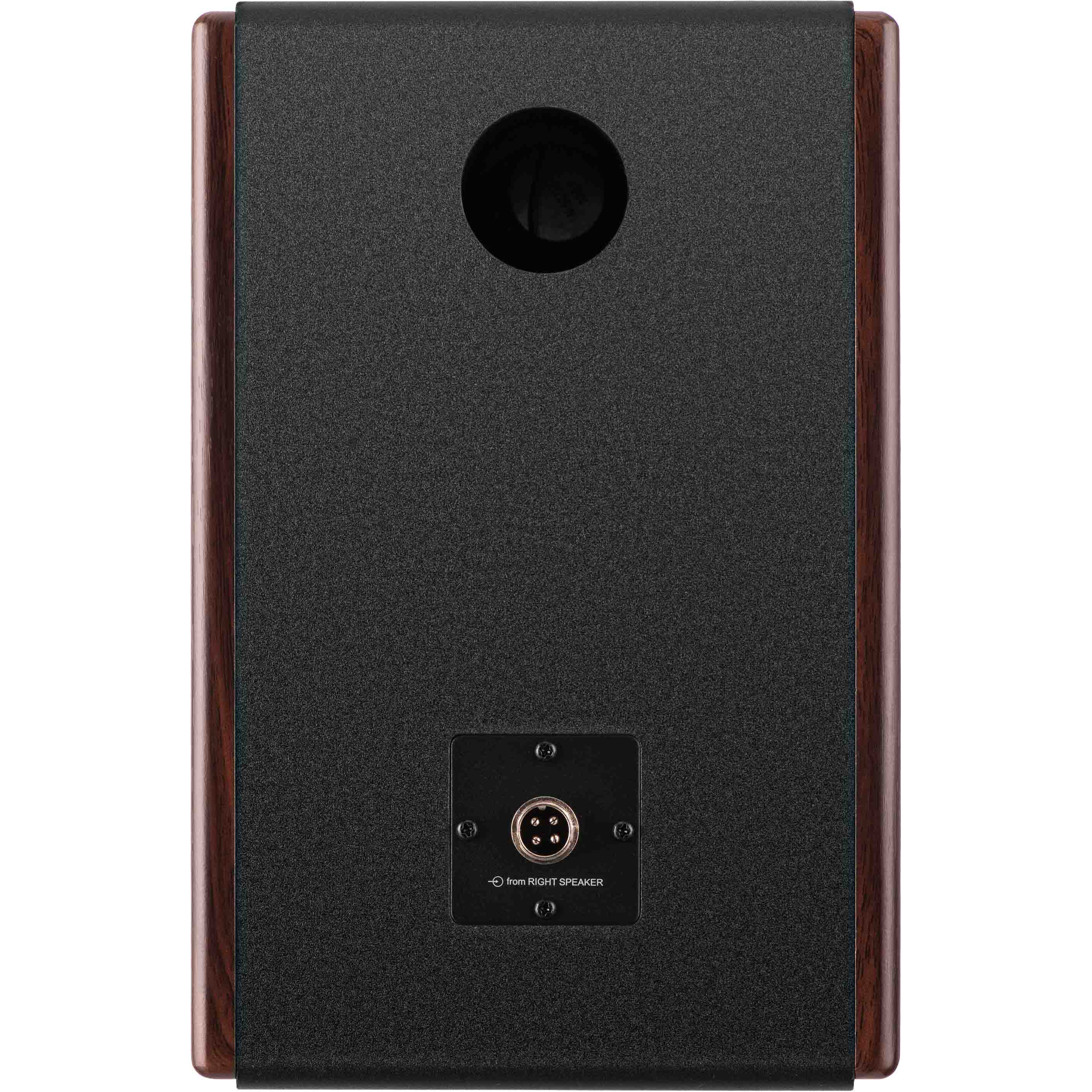 Акустическая система MICROLAB Solo 5 Brown