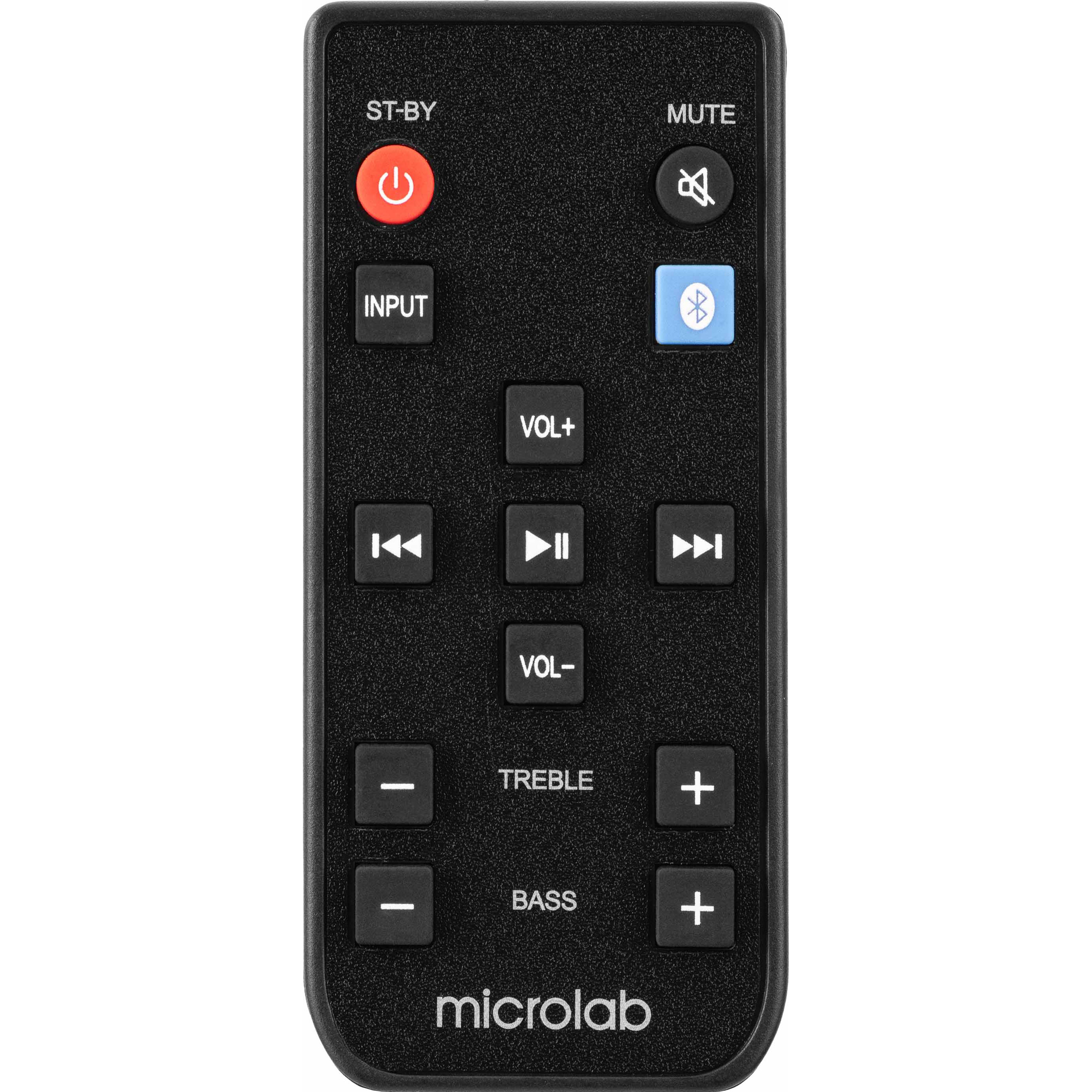 Акустическая система MICROLAB Solo 5 Brown