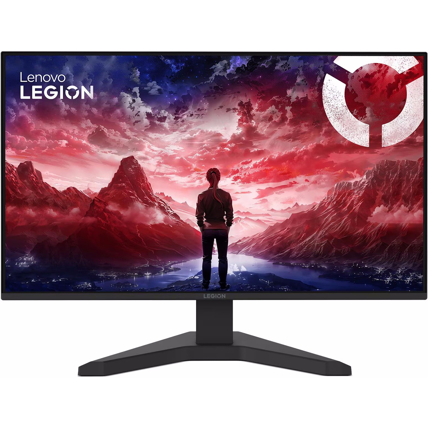 Монітор 27" LENOVO Legion R27s (68CCGAC1UA)