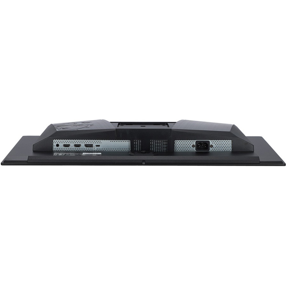 Монитор 27" MSI MAG 272UP QD-OLED X24