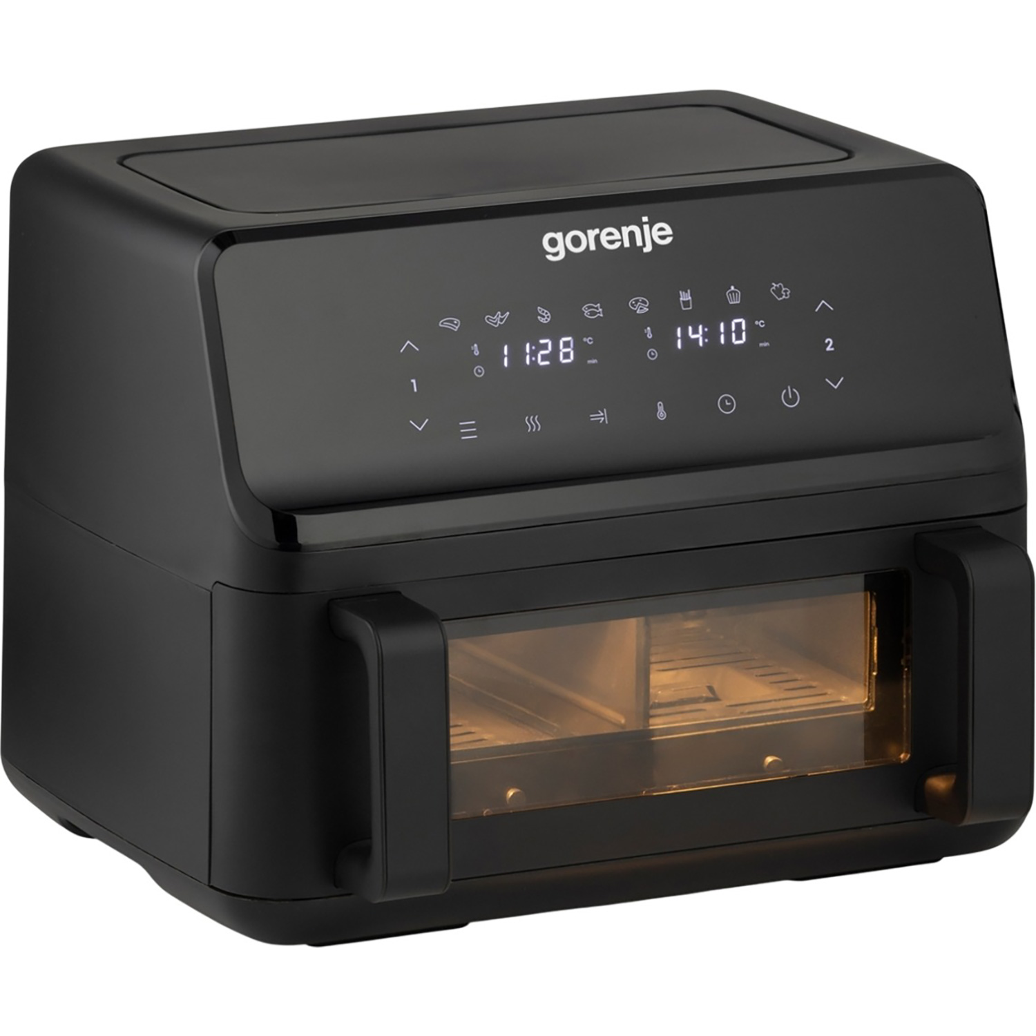 Мультипечь GORENJE AF2700BP (746007)