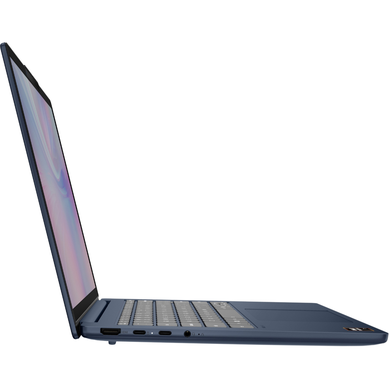 Ноутбук LENOVO IdeaPad Slim 5 14ARP10 Cosmic Blue (83HT0033RA)