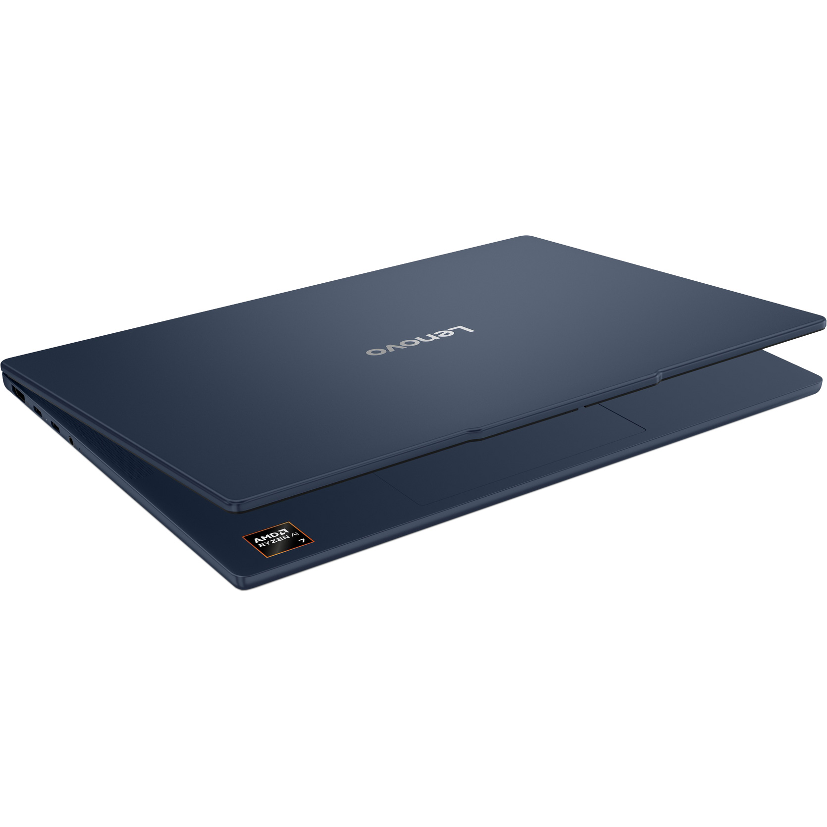 Ноутбук LENOVO IdeaPad Slim 5 14ARP10 Cosmic Blue (83HT0033RA)