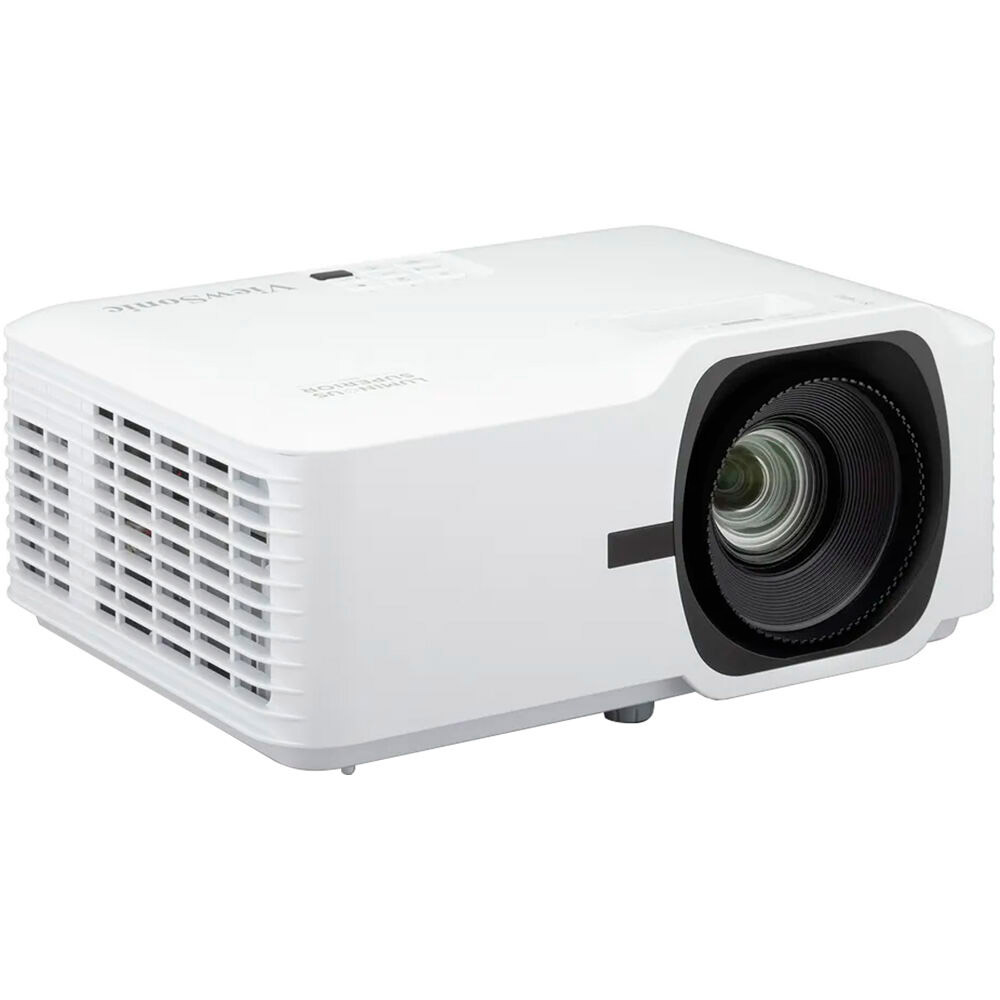 Проектор VIEWSONIC LS630W (VS20366)