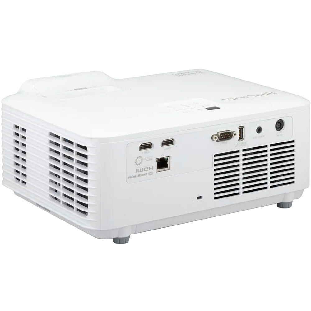 Проектор VIEWSONIC LS630W (VS20366)