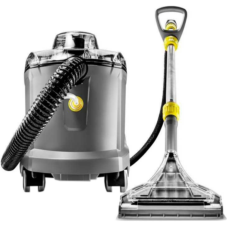Миючий пилосос KARCHER Puzzi 8/1 Adv (1.100-241.0)